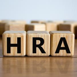 HRA Banner