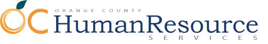 Human Resources Services – Orange County, California Logo -- Home