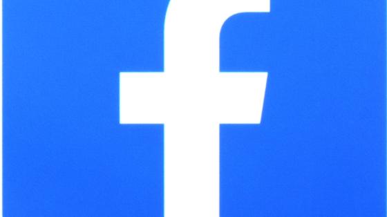 Facebook logo