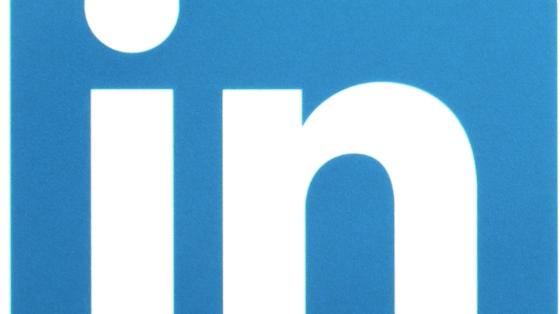 LinkedIn logo