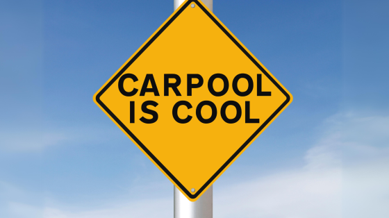 Carpool 2