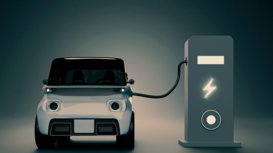 EV Charge