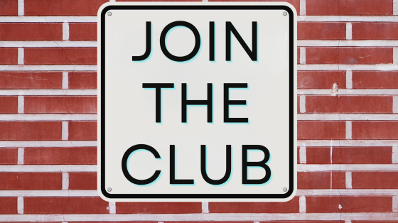 Join The Club